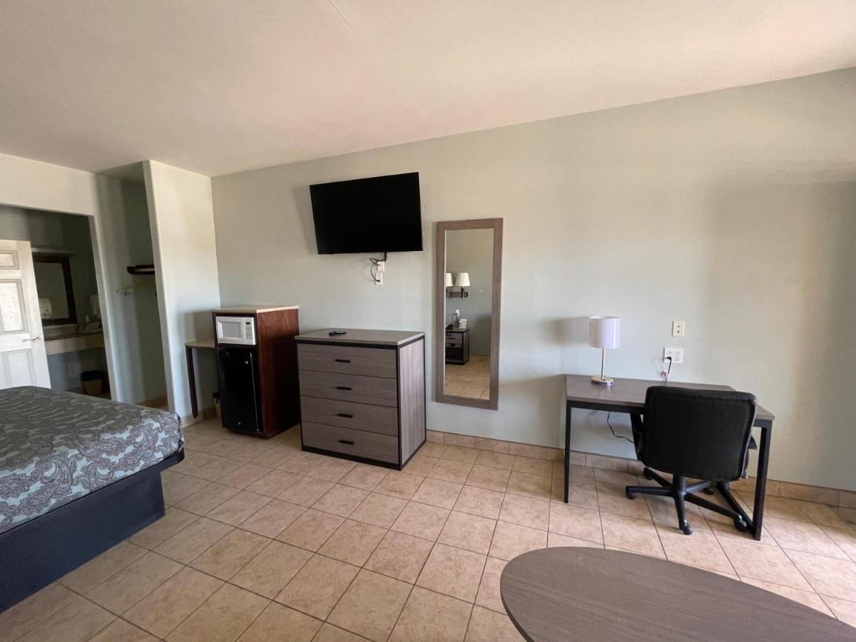 Weslaco Inn - Weslaco/Mercedes Екстер'єр фото