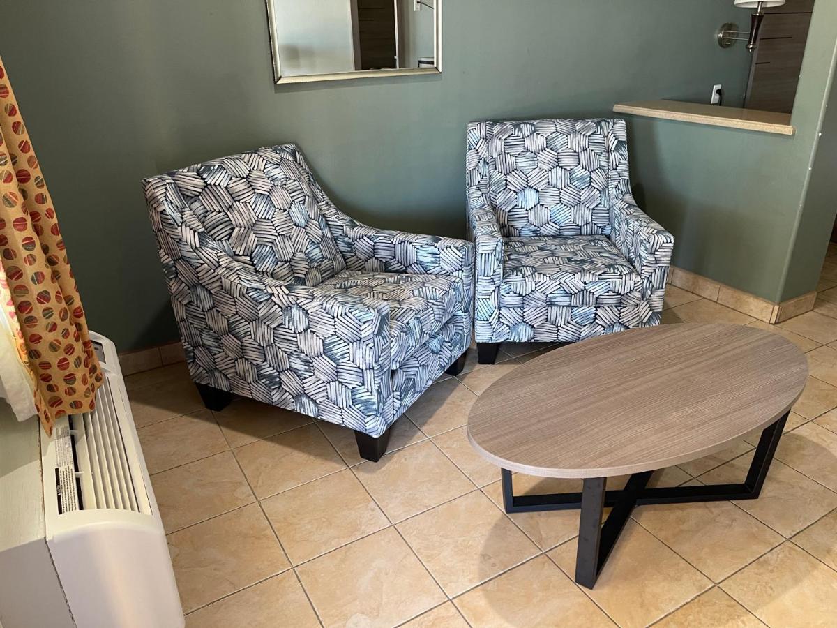 Weslaco Inn - Weslaco/Mercedes Екстер'єр фото