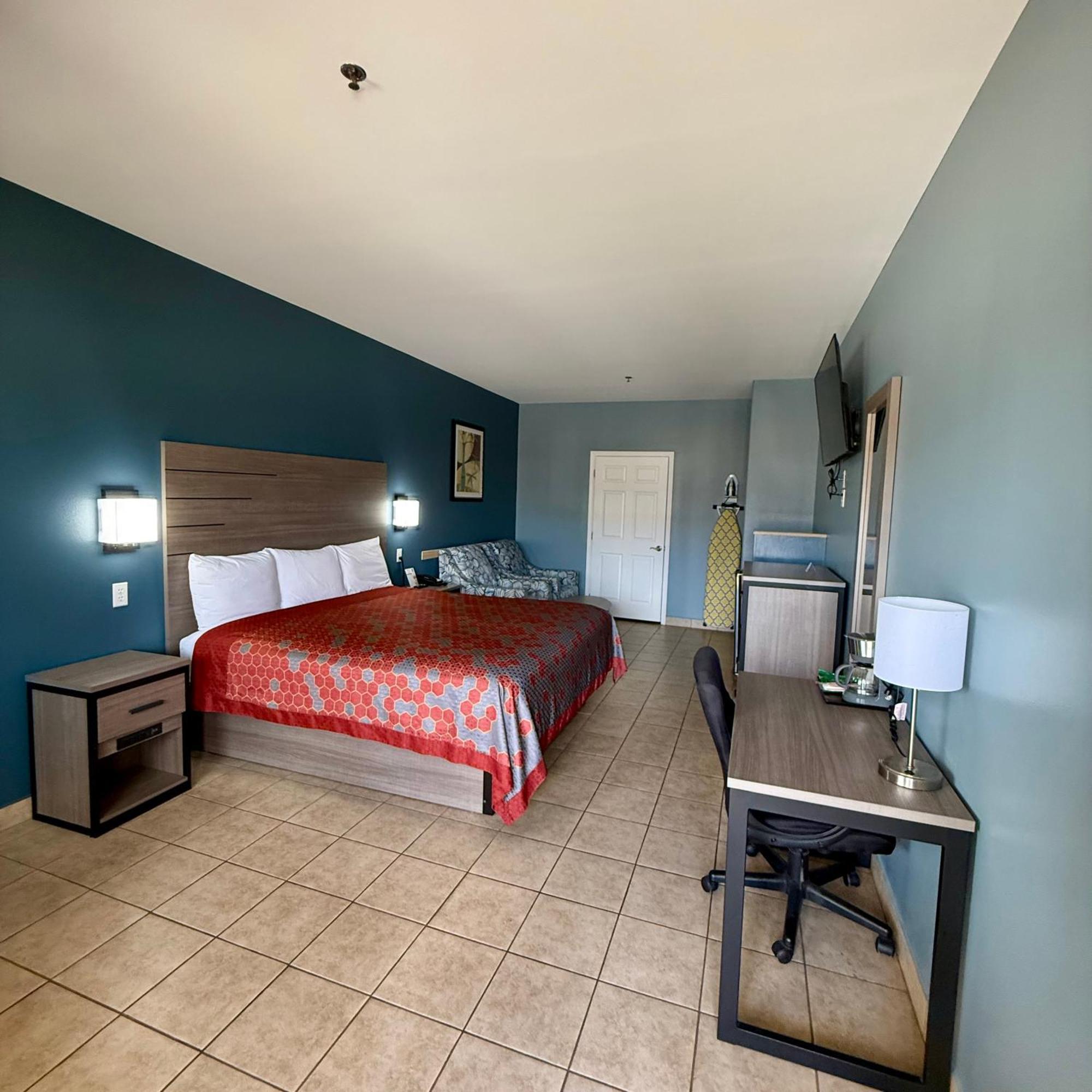 Weslaco Inn - Weslaco/Mercedes Екстер'єр фото