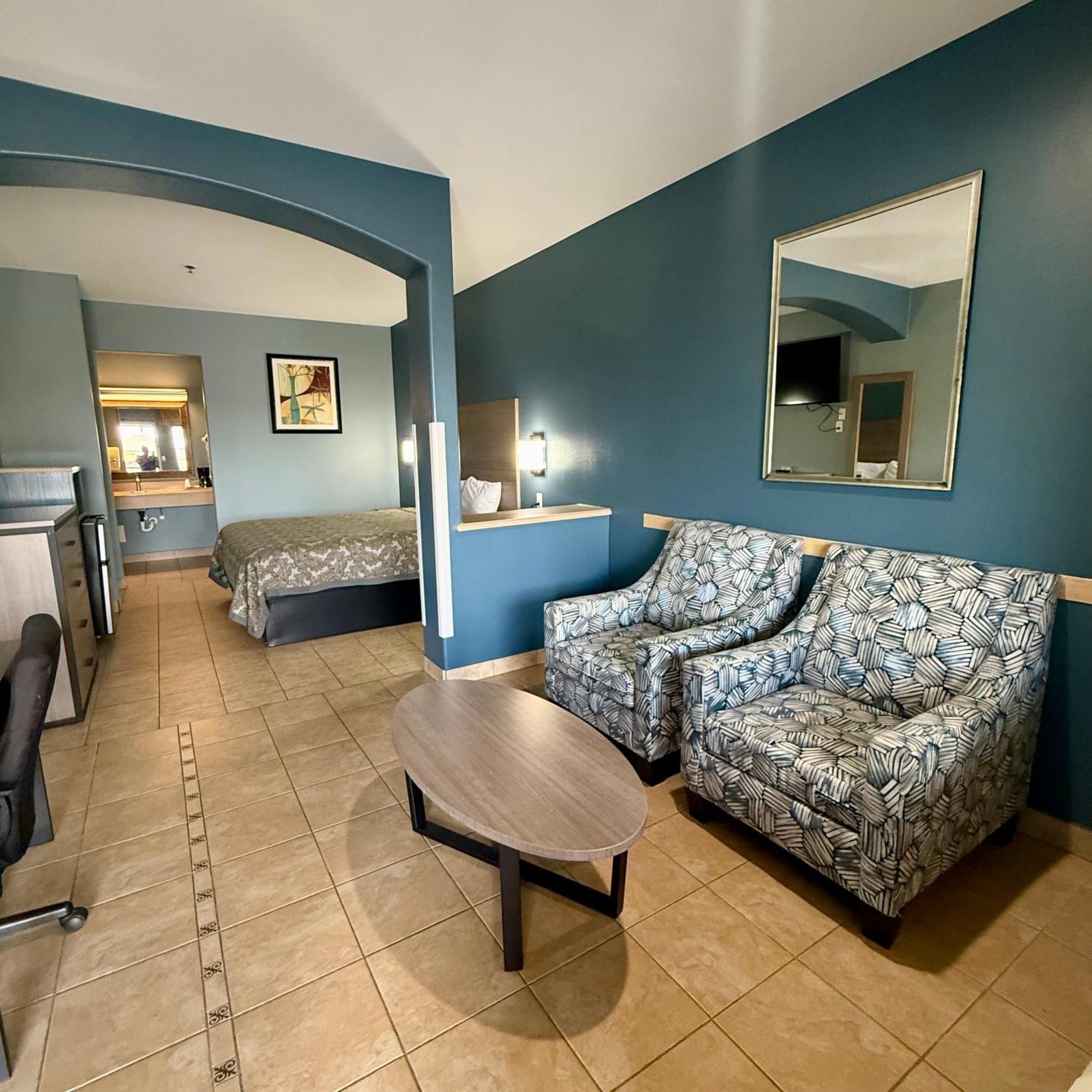 Weslaco Inn - Weslaco/Mercedes Екстер'єр фото