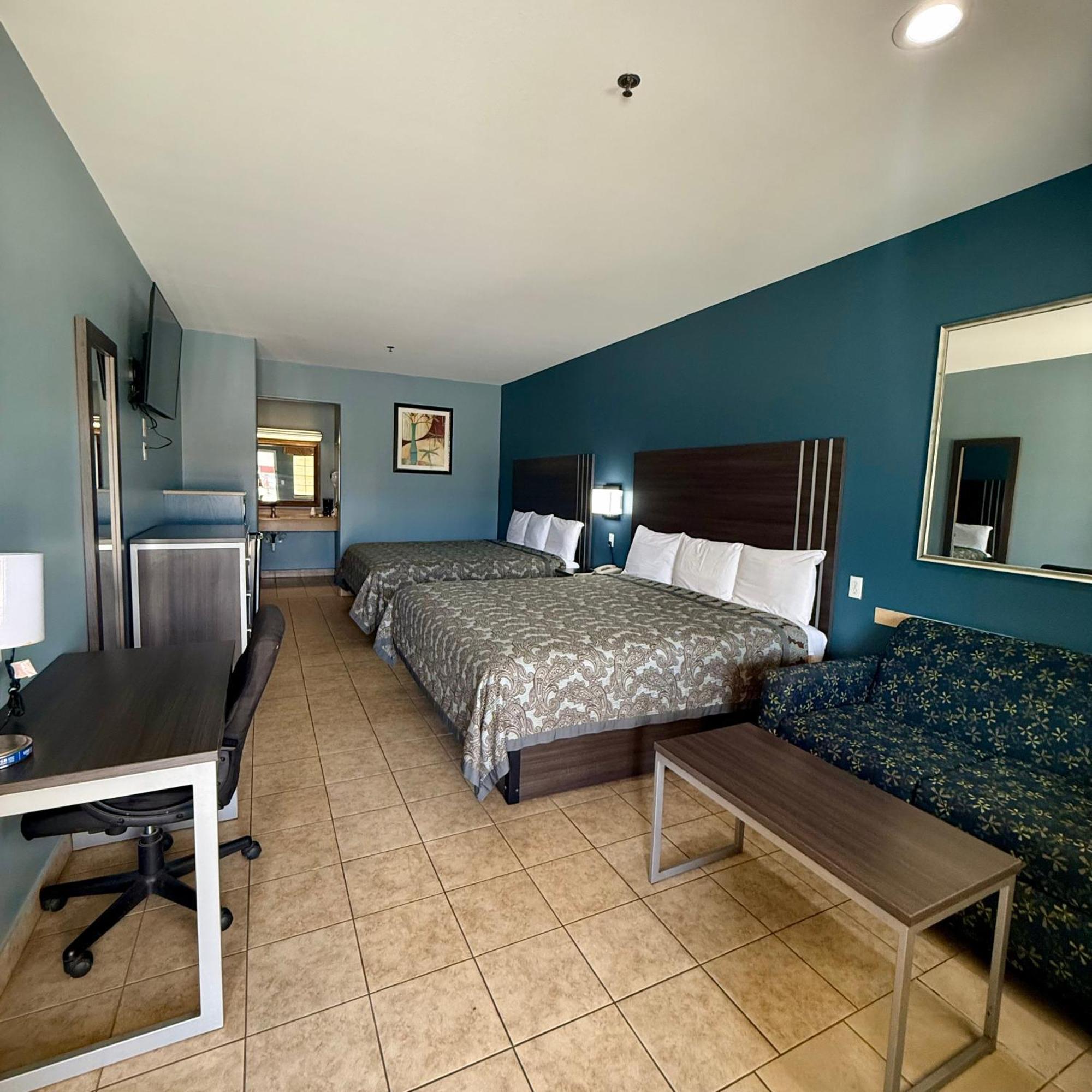 Weslaco Inn - Weslaco/Mercedes Екстер'єр фото