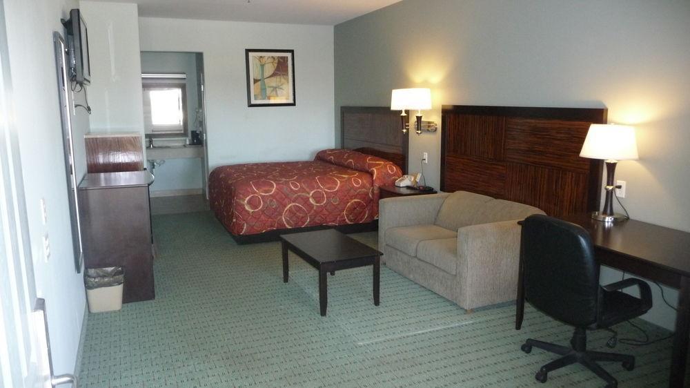 Weslaco Inn - Weslaco/Mercedes Екстер'єр фото