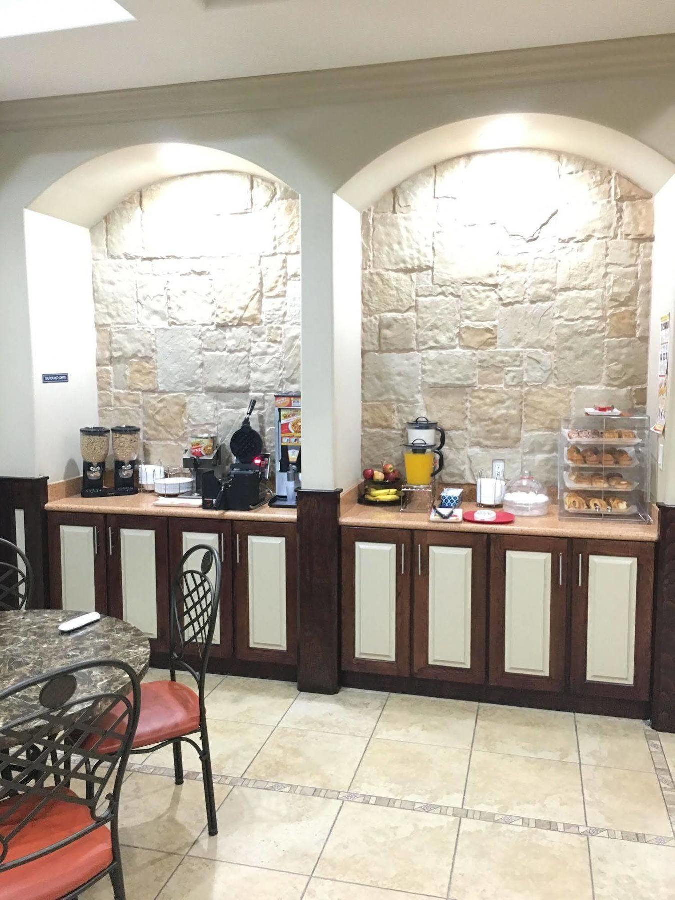 Weslaco Inn - Weslaco/Mercedes Екстер'єр фото